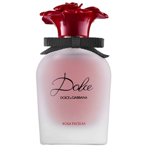 dolce rosa excelsa 2016.